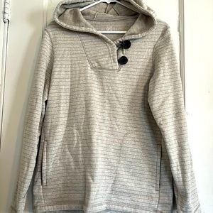 Avalanche Hoodie M